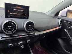 Audi Q2L 2022 35 TFSI aggressive and dynamic - фото 10
