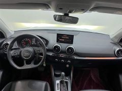 Audi Q2L 2022 35 TFSI aggressive and dynamic - фото 11