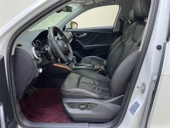 Audi Q2L 2022 35 TFSI aggressive and dynamic - фото 12