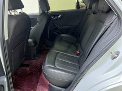 Audi Q2L 2022 35 TFSI aggressive and dynamic - фото 13