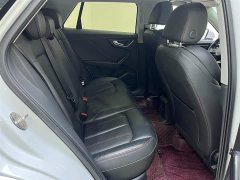 Audi Q2L 2022 35 TFSI aggressive and dynamic - фото 14