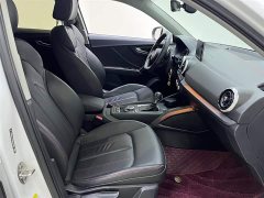 Audi Q2L 2022 35 TFSI aggressive and dynamic - фото 15