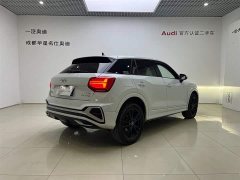 Audi Q2L 2022 35 TFSI aggressive and dynamic - фото 4