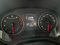 Audi Q2L 2022 35 TFSI aggressive and dynamic - фото 8