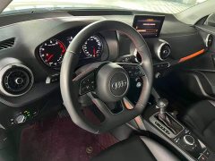 Audi Q2L 2022 35 TFSI aggressive and dynamic - фото 9