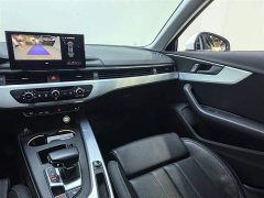 Audi A4L 40 TFSI Fashionable and Dynamic - фото 10