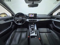 Audi A4L 40 TFSI Fashionable and Dynamic - фото 11