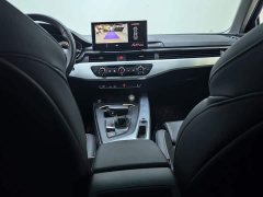 Audi A4L 40 TFSI Fashionable and Dynamic - фото 12
