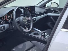 Audi A4L 40 TFSI Fashionable and Dynamic - фото 13