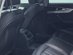 Audi A4L 40 TFSI Fashionable and Dynamic - фото 14