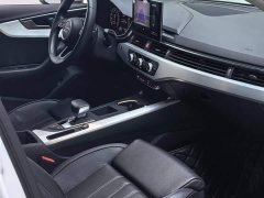Audi A4L 40 TFSI Fashionable and Dynamic - фото 15