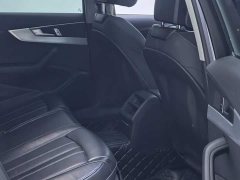 Audi A4L 40 TFSI Fashionable and Dynamic - фото 16