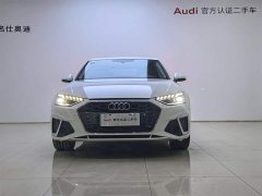 Audi A4L 40 TFSI Fashionable and Dynamic - фото 2