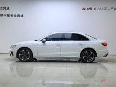 Audi A4L 40 TFSI Fashionable and Dynamic - фото 3