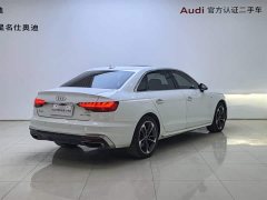 Audi A4L 40 TFSI Fashionable and Dynamic - фото 5