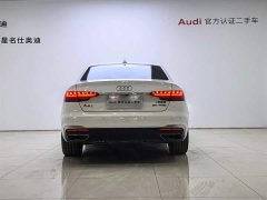 Audi A4L 40 TFSI Fashionable and Dynamic - фото 6