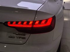 Audi A4L 40 TFSI Fashionable and Dynamic - фото 7
