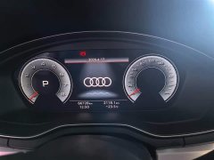 Audi A4L 40 TFSI Fashionable and Dynamic - фото 8