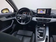 Audi A4L 40 TFSI Fashionable and Dynamic - фото 9