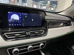 Hongqi HS5 2.0T two-wheel drive Qixiang Pro version - фото 10