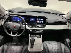 Hongqi HS5 2.0T two-wheel drive Qixiang Pro version - фото 12