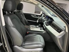 Hongqi HS5 2.0T two-wheel drive Qixiang Pro version - фото 15