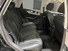 Hongqi HS5 2.0T two-wheel drive Qixiang Pro version - фото 16