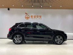 Hongqi HS5 2.0T two-wheel drive Qixiang Pro version - фото 3