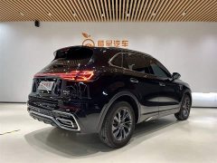 Hongqi HS5 2.0T two-wheel drive Qixiang Pro version - фото 4
