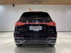 Hongqi HS5 2.0T two-wheel drive Qixiang Pro version - фото 5