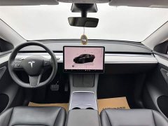 Tesla Model Y rear-wheel drive version - фото 10