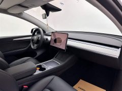 Tesla Model Y rear-wheel drive version - фото 11