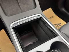 Tesla Model Y rear-wheel drive version - фото 17