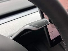 Tesla Model Y rear-wheel drive version - фото 18