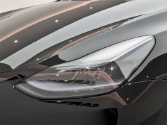 Tesla Model Y rear-wheel drive version - фото 19