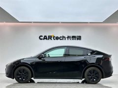 Tesla Model Y rear-wheel drive version - фото 2