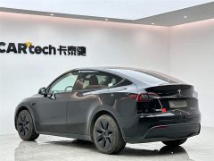 Tesla Model Y rear-wheel drive version - фото 3