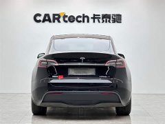 Tesla Model Y rear-wheel drive version - фото 4