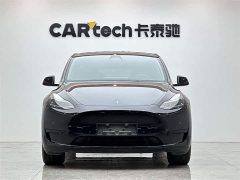Tesla Model Y rear-wheel drive version - фото 7
