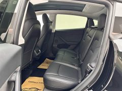 Tesla Model Y rear-wheel drive version - фото 9