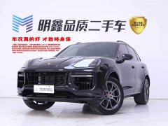 Porsche 2024 Porsche Cayenne 3.0T - фото 1