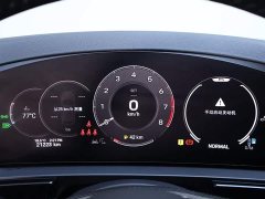 Porsche 2024 Porsche Cayenne 3.0T - фото 16