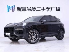 Porsche 2024 Porsche Cayenne 3.0T - фото 2