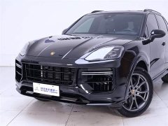 Porsche 2024 Porsche Cayenne 3.0T - фото 3