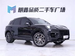 Porsche 2024 Porsche Cayenne 3.0T - фото 5