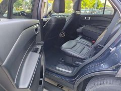 Ford Explorer EcoBoost 285 four-wheel drive style plus version 7 seats - фото 10