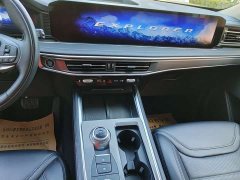 Ford Explorer EcoBoost 285 four-wheel drive style plus version 7 seats - фото 11