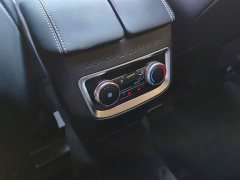 Ford Explorer EcoBoost 285 four-wheel drive style plus version 7 seats - фото 12