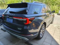 Ford Explorer EcoBoost 285 four-wheel drive style plus version 7 seats - фото 5
