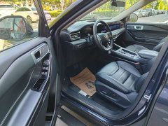 Ford Explorer EcoBoost 285 four-wheel drive style plus version 7 seats - фото 7